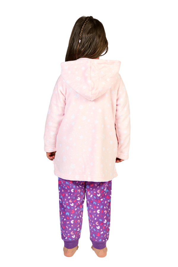 Bata Polar para Niños - Imagen 7