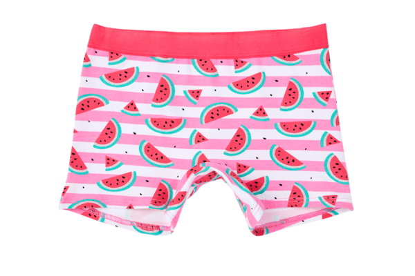 Pantaleta para niña algodón spandex - Imagen 15
