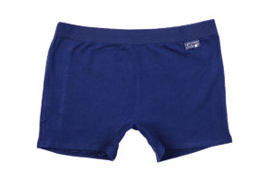 Pantaleta Algodón y Spandex Niña