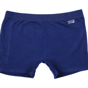 Pantaleta Algodón y Spandex Niña
