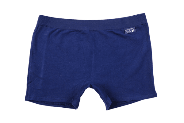 Pantaleta Algodón y Spandex Niña