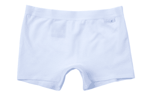 Pantaleta  Algodón Y Spandex  Niña - Imagen 2
