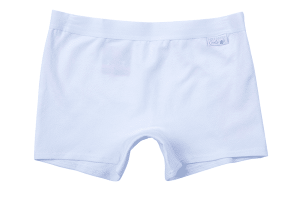 Pantaleta  Algodón y Spandex  Niña - Imagen 3