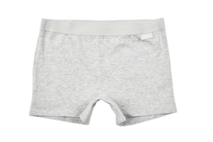 Pantaleta  Algodón Y Spandex  Niña - Imagen 8