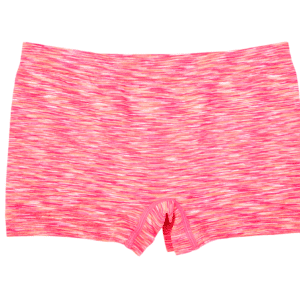 Pantaleta Sin Costuras para Niñas