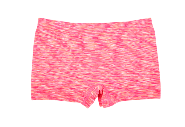 Pantaleta Sin Costuras para Niñas