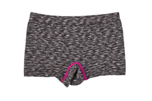 Pantaleta Sin Costuras Para Niñas - Imagen 3