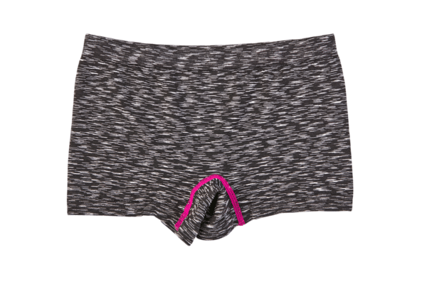 Pantaleta Sin Costuras para Niñas - Imagen 3
