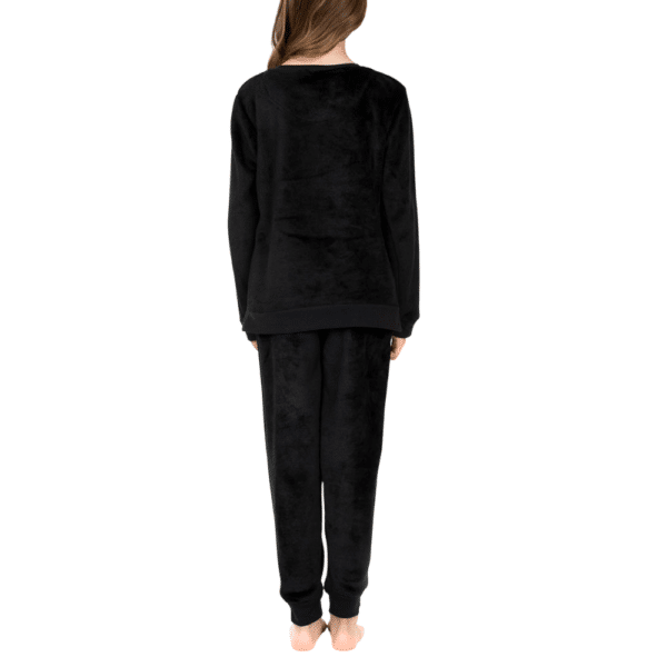 Pijama Polar Peluche Niñas - Imagen 2