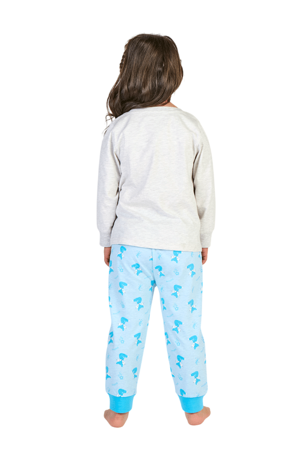 Pijama Algodón suave y Comodo Niña - Imagen 3