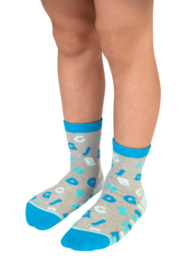 Calcetines Algodón Niños - Imagen 5