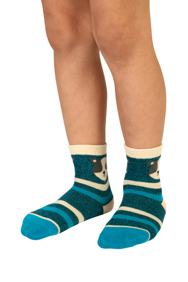 Calcetines Algodón Niños - Imagen 8