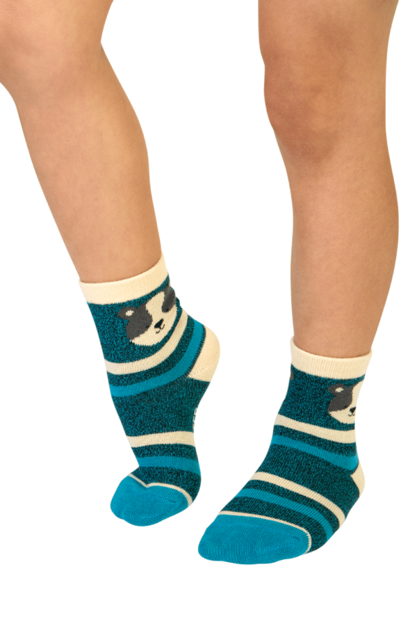 Calcetines Algodón Niños - Imagen 10