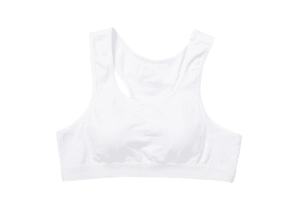 Top Cotton Spandex Niña