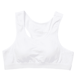 Top Cotton Spandex Niña