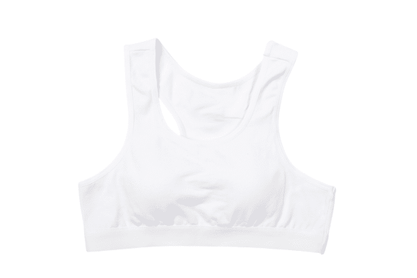 Top Cotton Spandex Niña