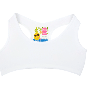 Top Deportivo Seamless