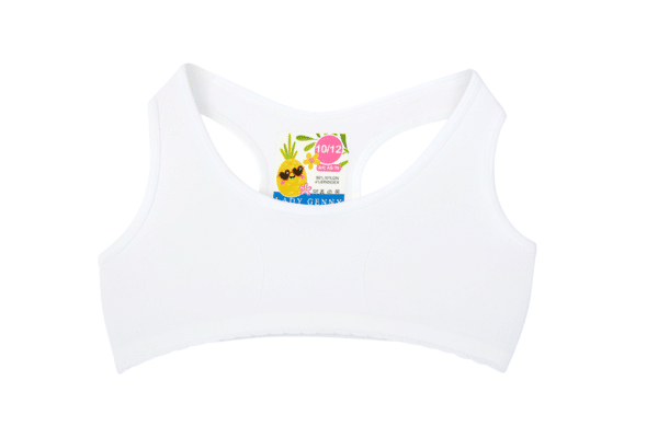 Top Deportivo Seamless