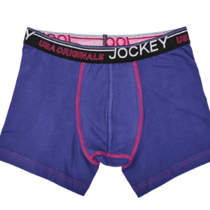 Boxer De Algodón Para Niños