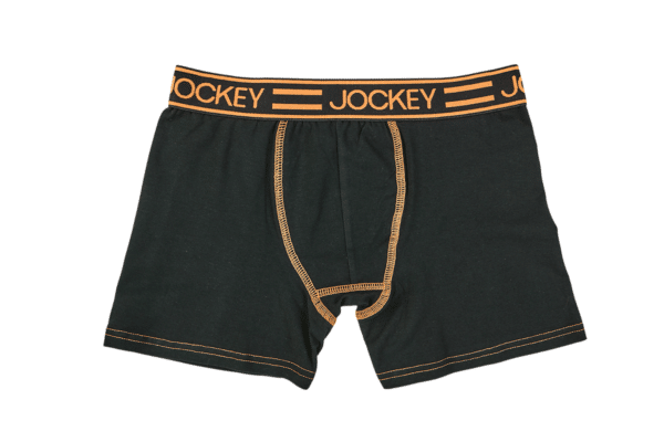 Boxer De Algodón Para Niños - Imagen 2