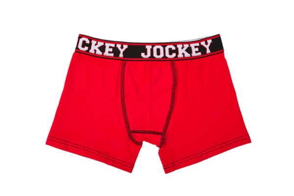 Boxer De Algodón Para Niños - Imagen 5