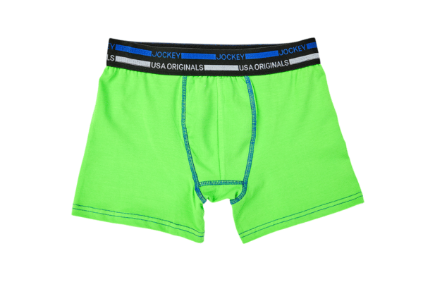 Boxer De Algodón Para Niños - Imagen 3