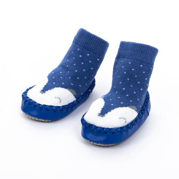 Pantufla Bebe
