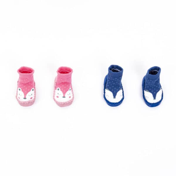 Pantufla Bebe - Imagen 3