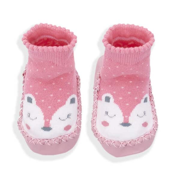 Pantufla Bebe - Imagen 4