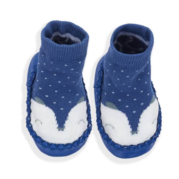 Pantufla Bebe - Imagen 2