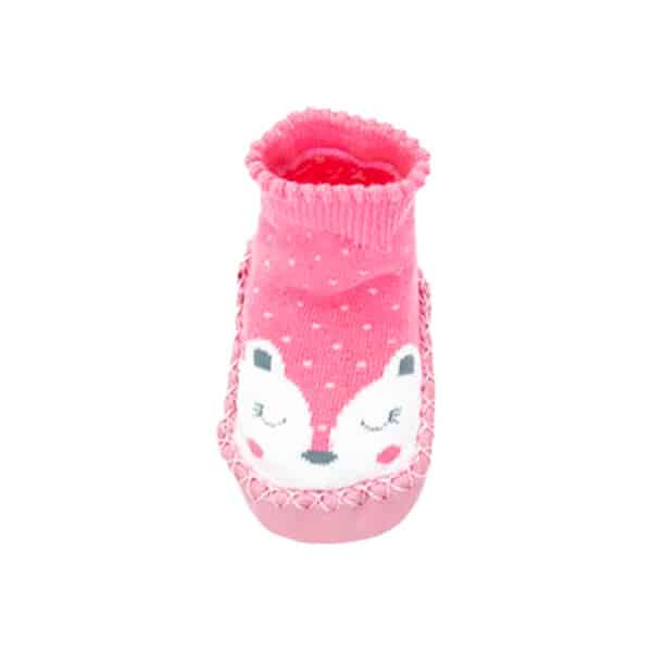 Pantufla Bebe - Imagen 5