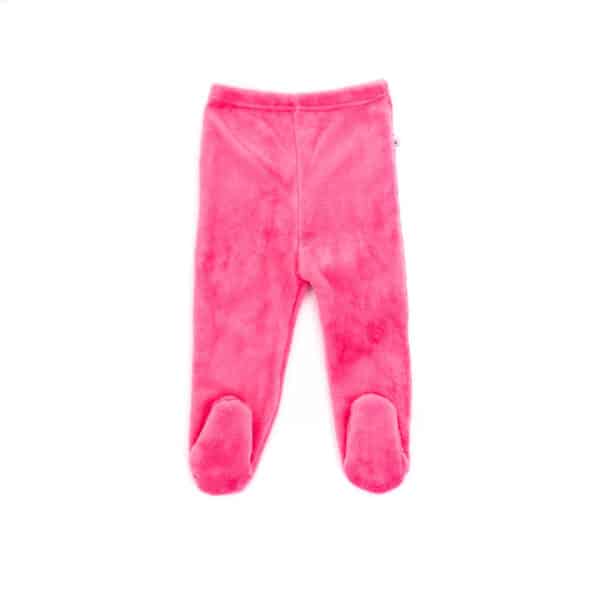 Pijama 2 Piezas Franela Y Polar - Imagen 5