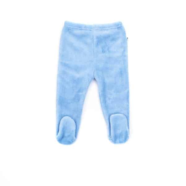 Pijama 2 Piezas Franela Y Polar - Imagen 2