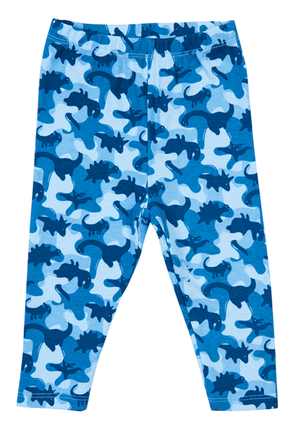 Pijama 2 Piezas Cotton - Imagen 2