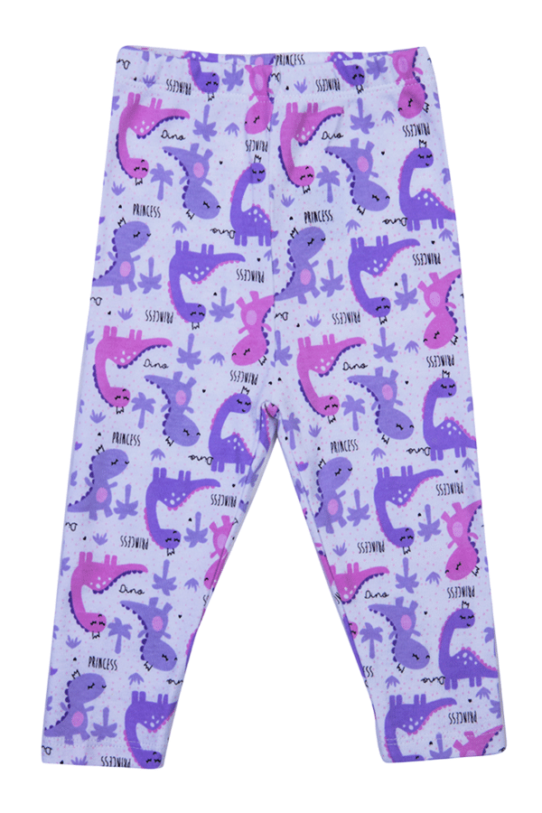 Pijama 2 Piezas Cotton - Imagen 5