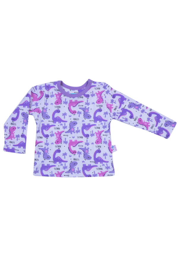Pijama 2 Piezas Cotton - Imagen 4