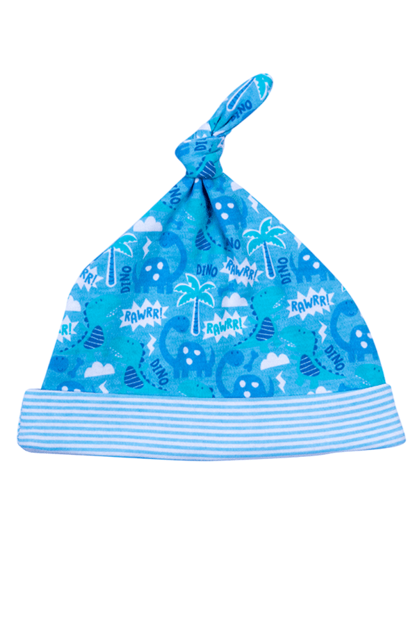 Conjunto Con Gorro Para Bebé - Imagen 6