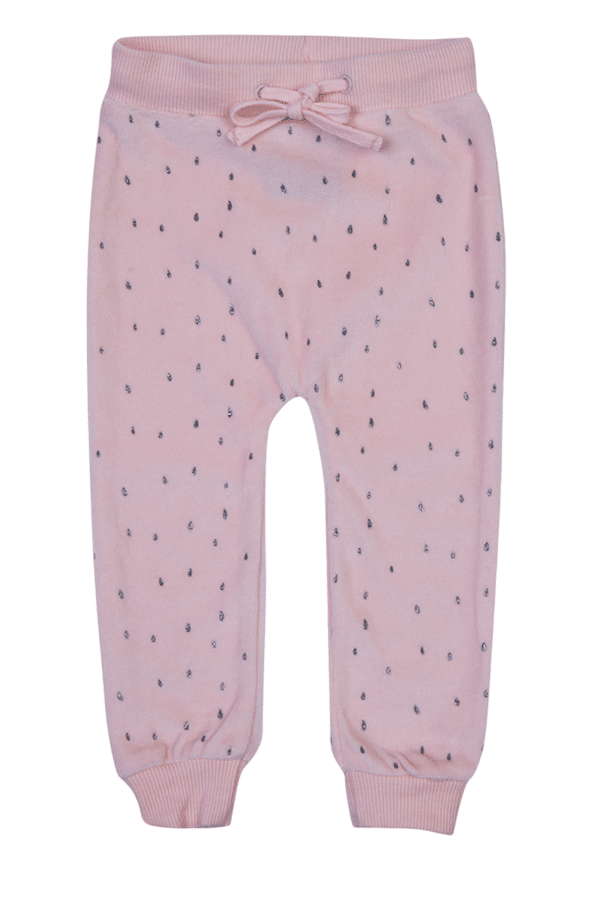 Pijama 2 Piezas Plush - Imagen 5