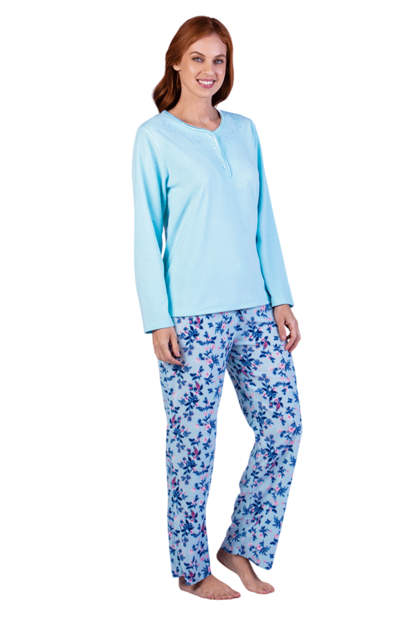 Pijama de Invierno Micropolar - Imagen 3