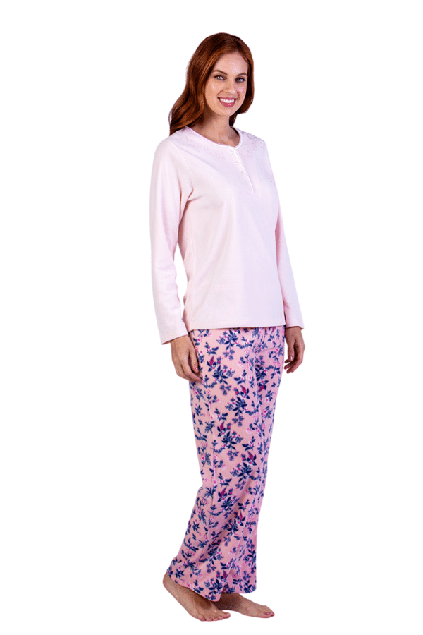 Pijama de Invierno Micropolar - Imagen 6