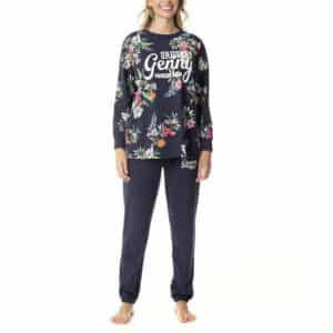 Conjunto Pijama Algodón
