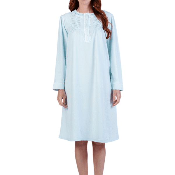 Camisa Micropolar