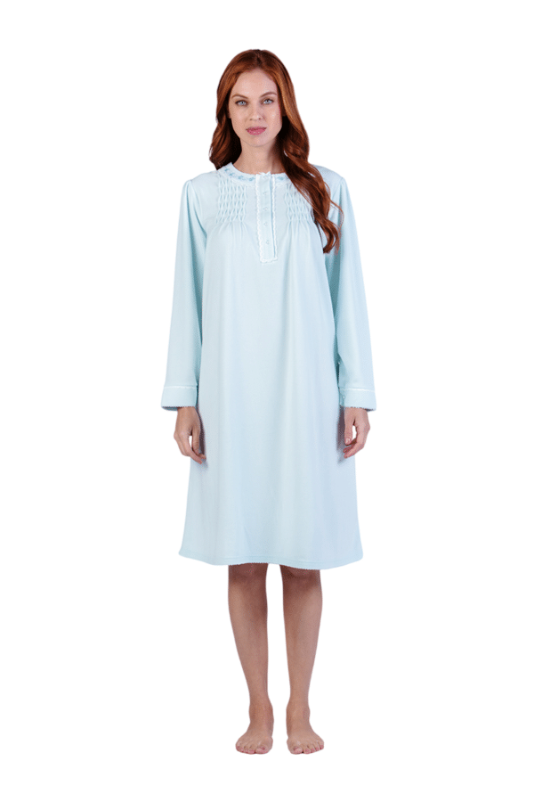 Camisa Micropolar de Lady Genny