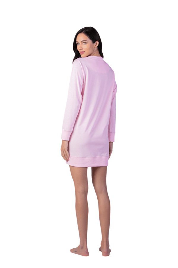Camisola Cotton Lady Genny Invierno - Imagen 7