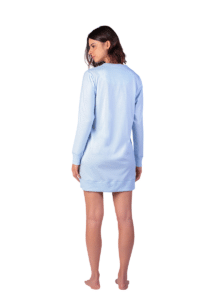 Camisola Cotton Lady Genny Invierno - Imagen 3