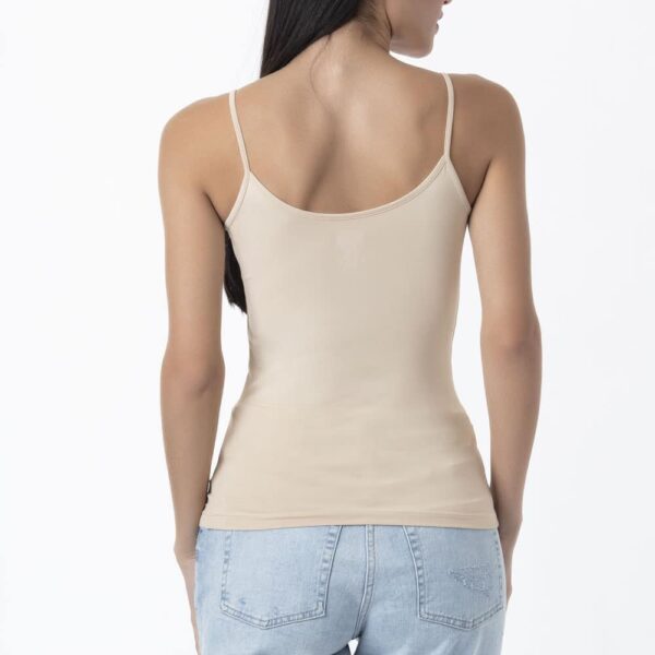 Camiseta Microfibra Con Pabilos - Imagen 3