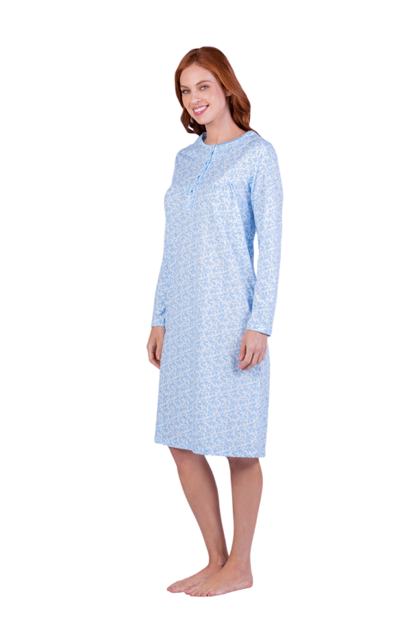 Camisa Para Dormir