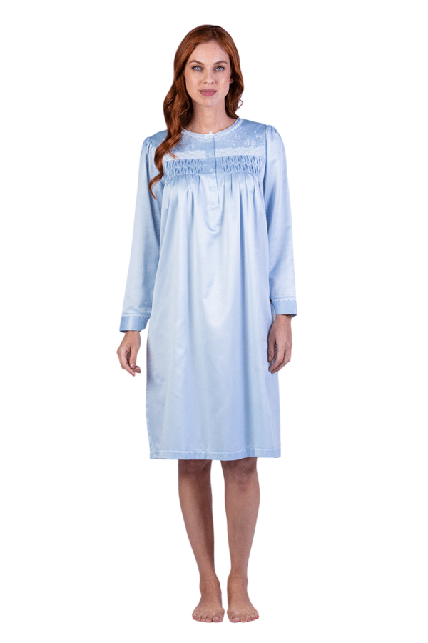 Camisa Satinada