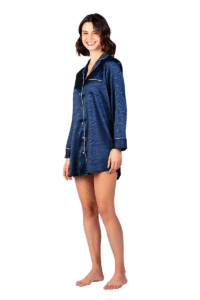 Camisola Satin Jacquard - Imagen 3