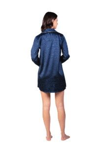 Camisola Satin Jacquard - Imagen 2